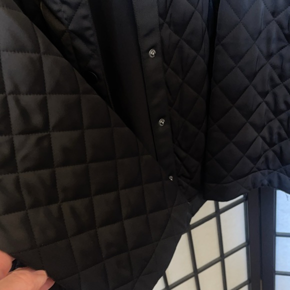 ATM JACKT - black color size s /p - Picture 6 of 17